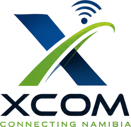 XCom — Connecting Namibia